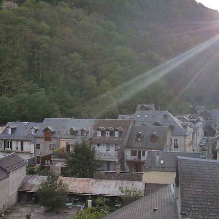 Apartamento T2 Bis Luchon Bagnères-de-Luchon Exterior foto