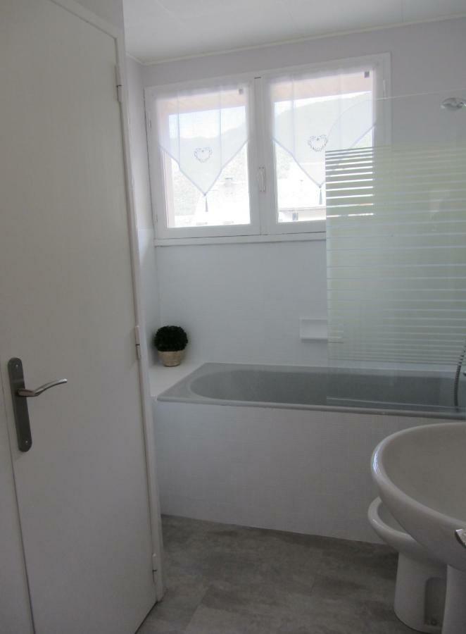 Apartamento T2 Bis Luchon Bagnères-de-Luchon Exterior foto